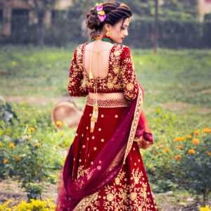 lehenga